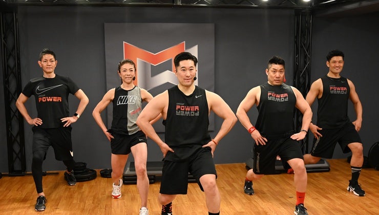 Regular Live Lesson Archive | MOSSA MOVE