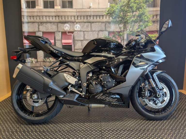 KAWASAKIプラザ新潟│アルファ：ALPHA Big Bike Group 総合サイト