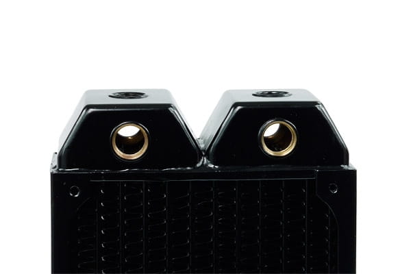 Alphacool NexXxoS XT45 Full Copper 560mm Radiator | Alphacool