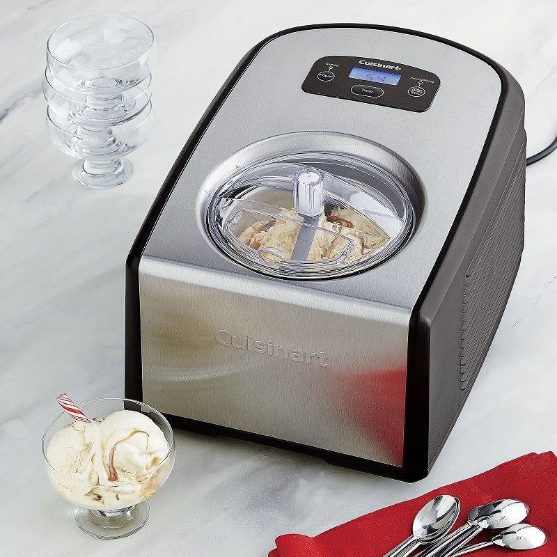 人気の家庭用アイスクリームメーカー！おすすめ4商品をご紹介
