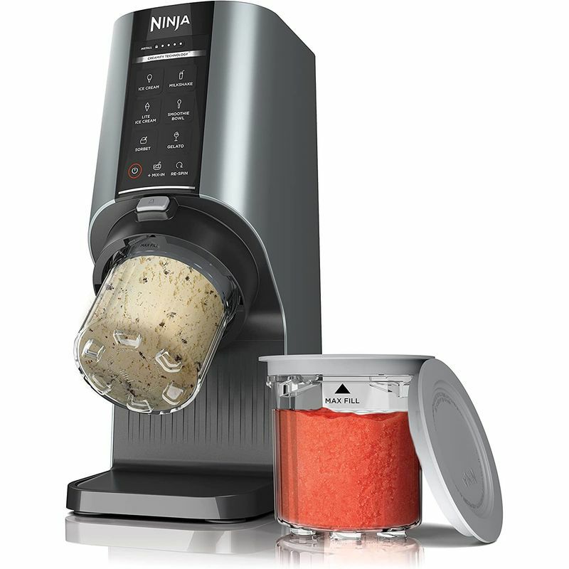 ニンジャ アイスクリームメーカー ジェラート シェイク Ninja CREAMi
