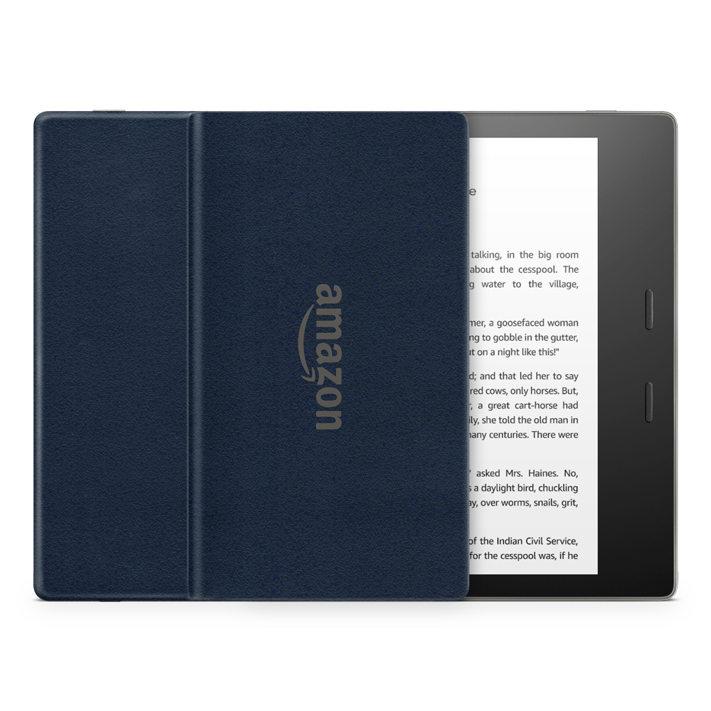 Skin for Amazon Kindle Oasis
