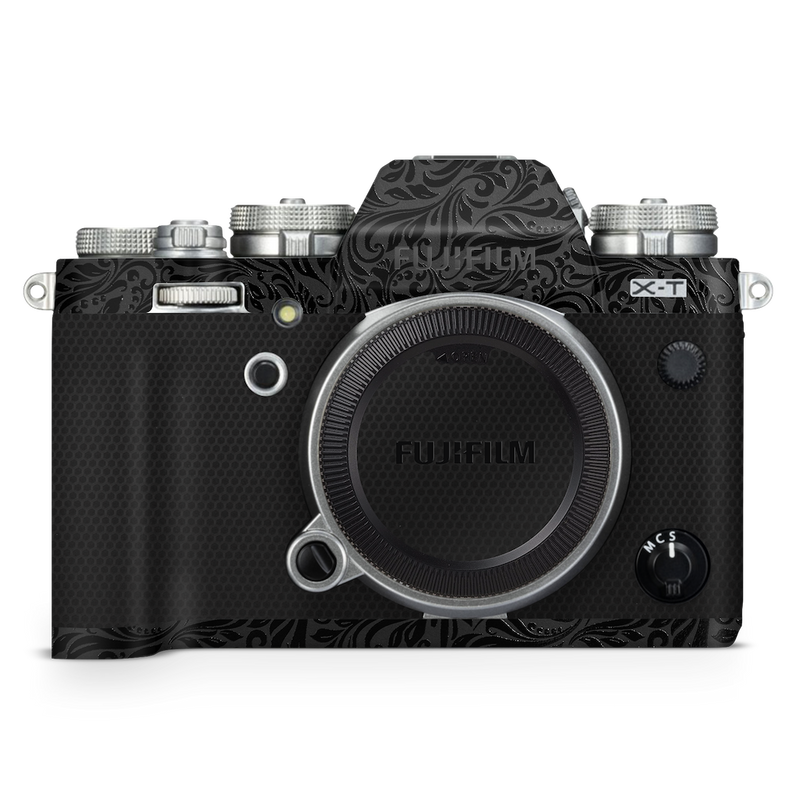 Fujifilm X-T3 Mirrorless Camera Skin