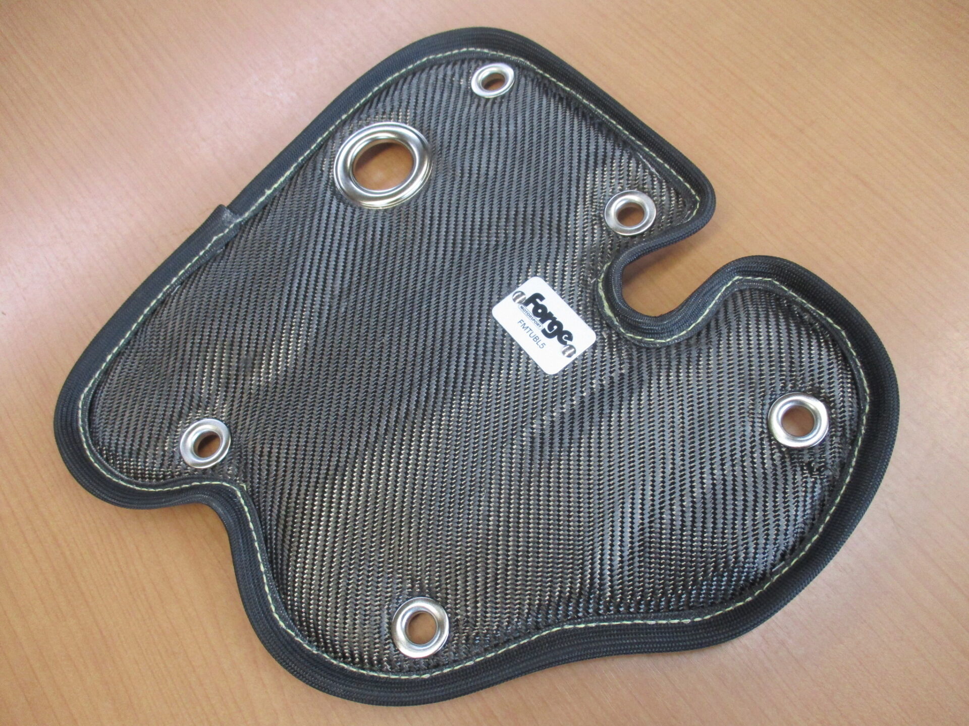 FORGE MOTORSPORT（フォージモータースポーツ）ターボブランケット