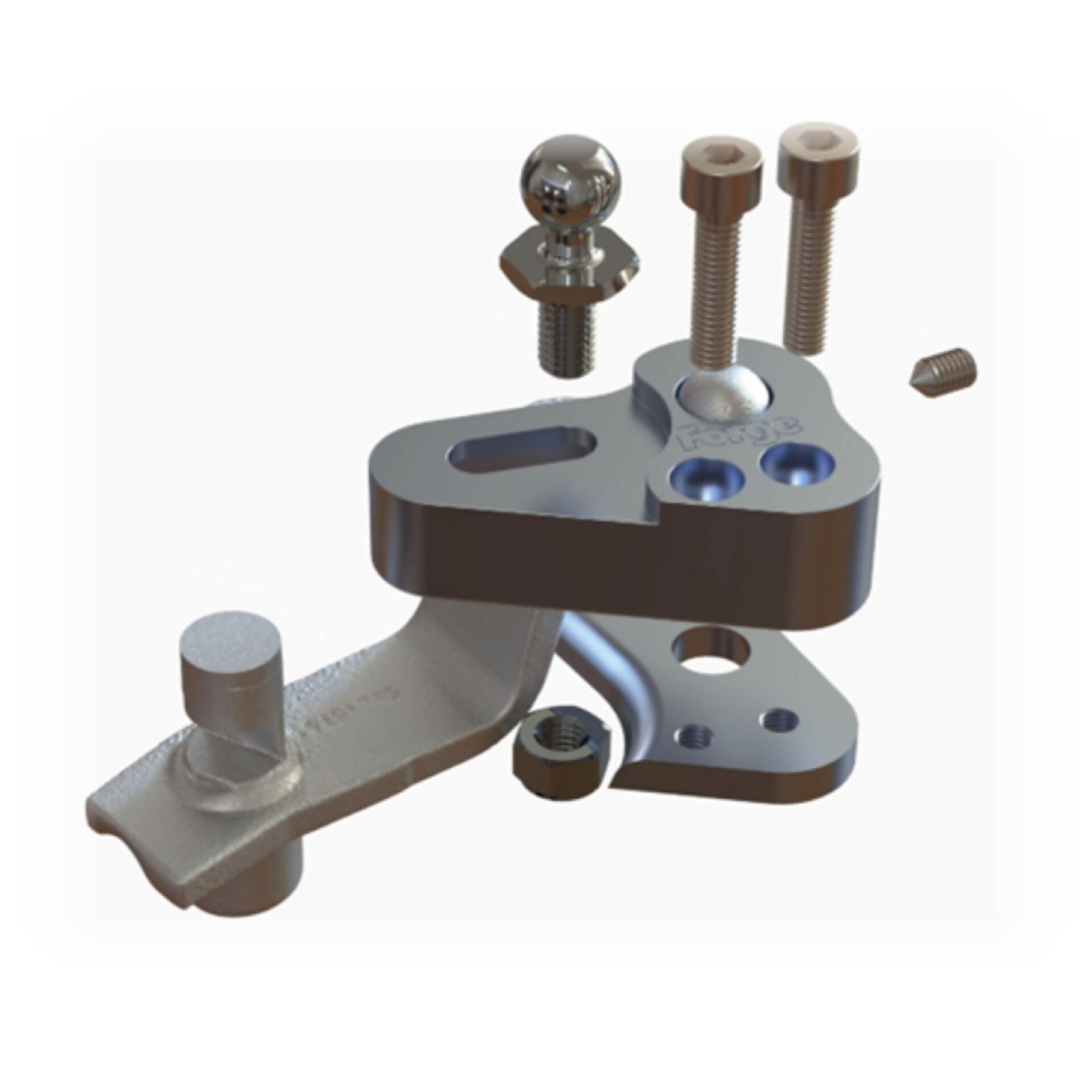 ショートシフター フィアット アバルト 500/595/695 用 | 株式会社