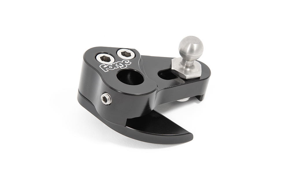 ショートシフター フィアット アバルト 500/595/695 用 | 株式会社