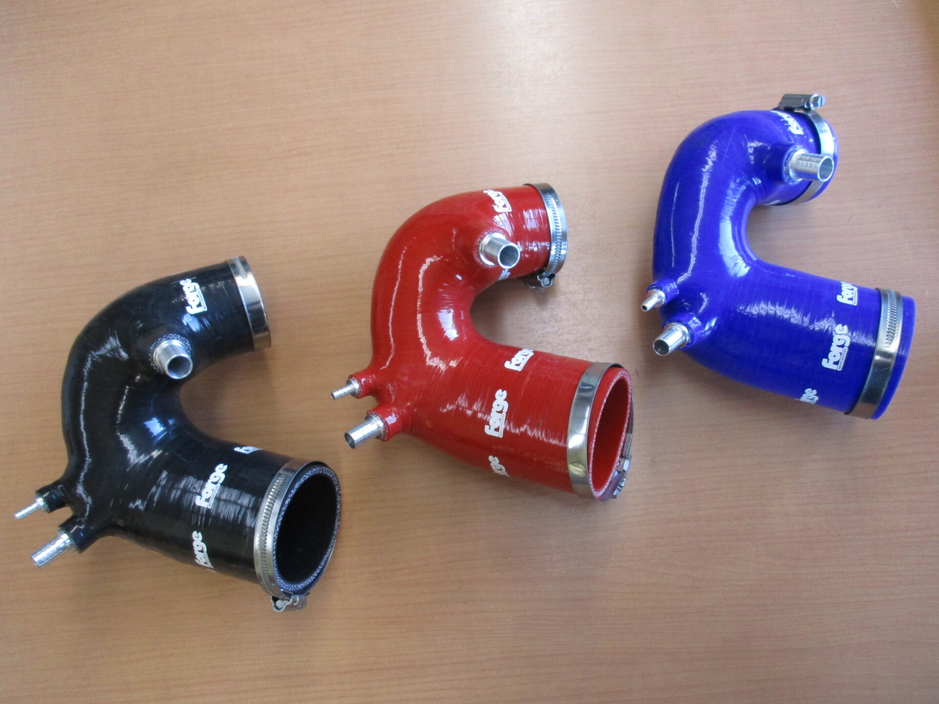 FORGE MOTORSPORT（フォージモータースポーツ）アバルト595