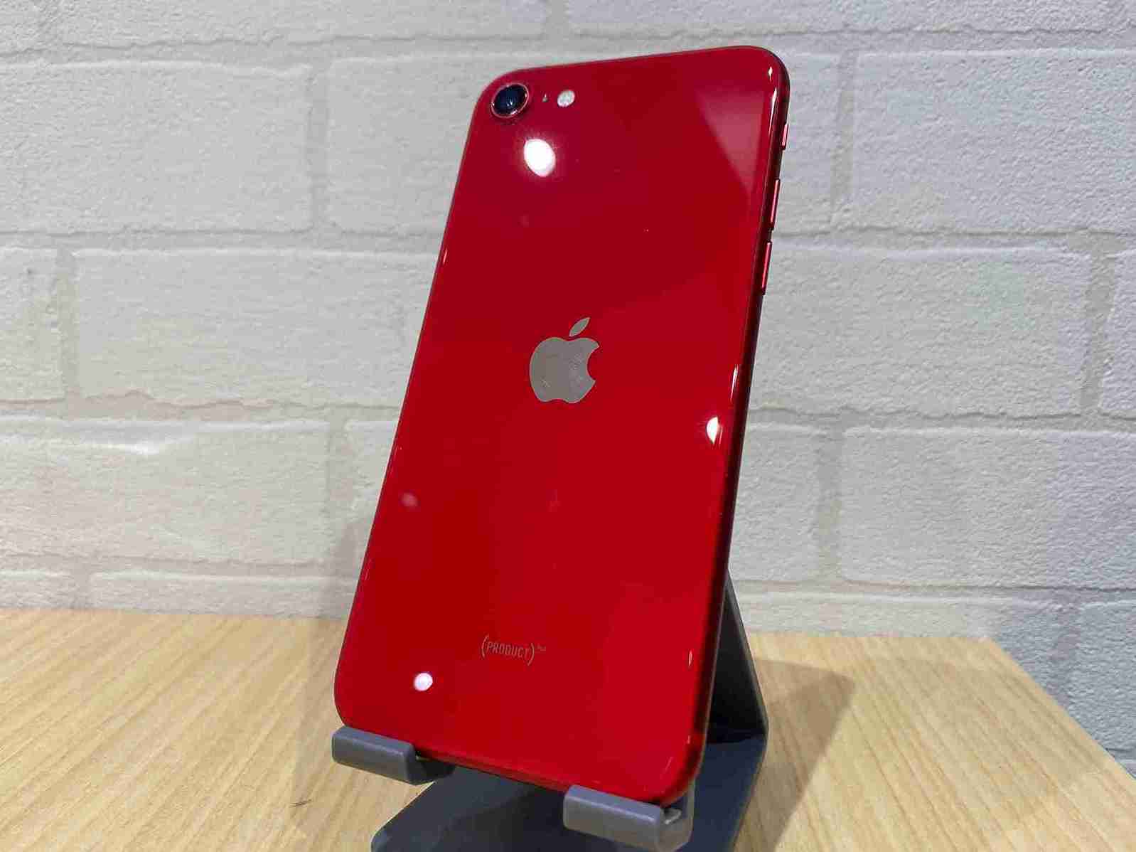 Apple iPhone SE2 本体 赤 RED 64GB iPhone SE 第二世代 レッド 64GB