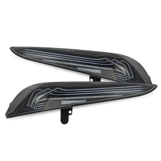 TAIL LIGHT / テールライト – Alpha Rex Japan