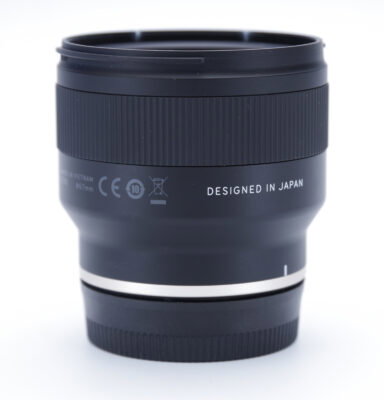 Tamron 20mm F2.8 Di III OSD Review - Alpha Shooters