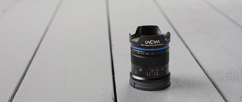 Laowa 14mm F4 FF RL Zero-D Review - AlphaShooters.com