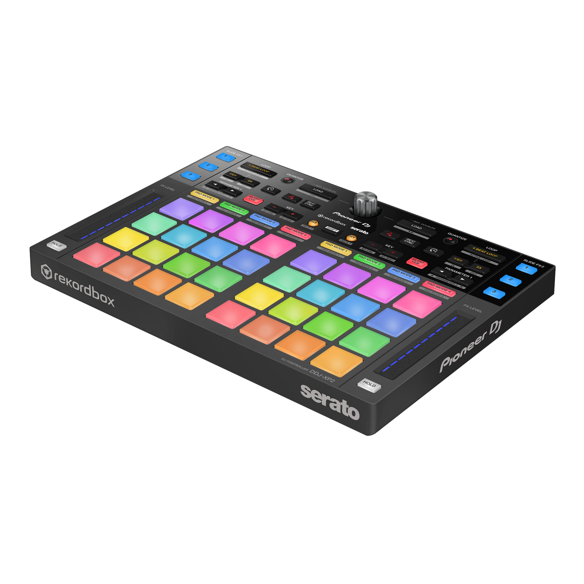 DDJ-XP2 – Pioneer DJ Japan Store