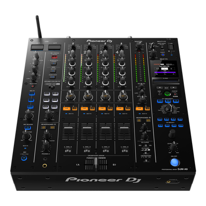 DJM-A9 – Pioneer DJ Japan Store