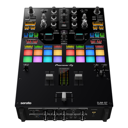 DJM-S7 – Pioneer DJ Japan Store