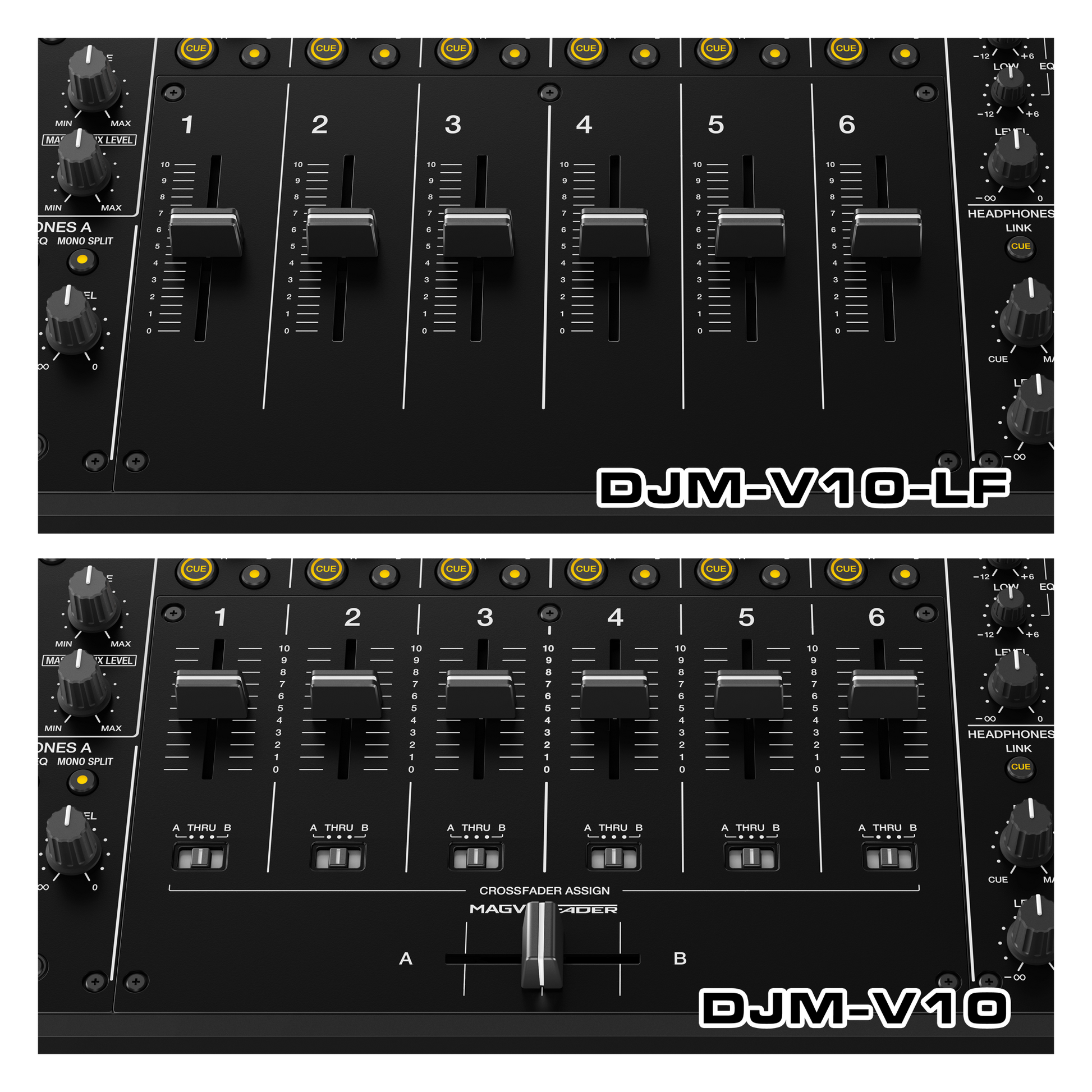 DJM-V10-LF – Pioneer DJ Japan Store