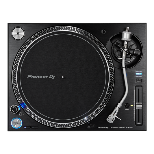 ターンテーブル – Pioneer DJ Japan Store