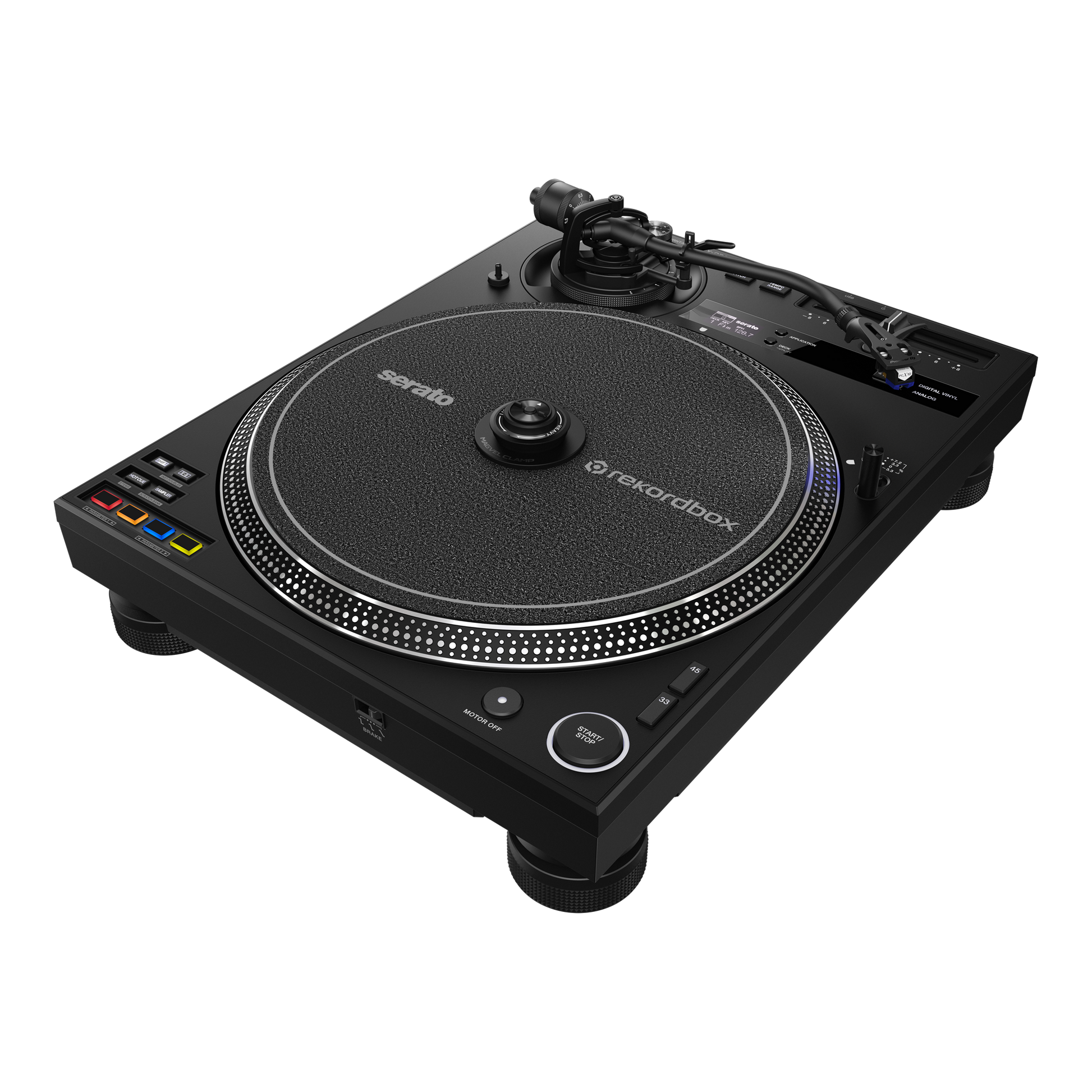 PLX-CRSS12 – Pioneer DJ Japan Store