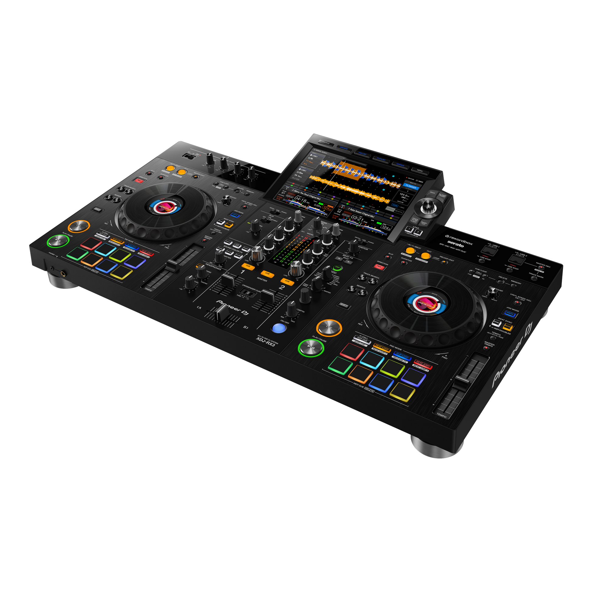 XDJ-RX3 – Pioneer DJ Japan Store