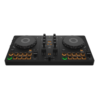 DDJ-FLX2 – Pioneer DJ Japan Store