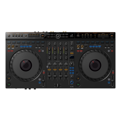 DDJ-GRV6 – Pioneer DJ Japan Store