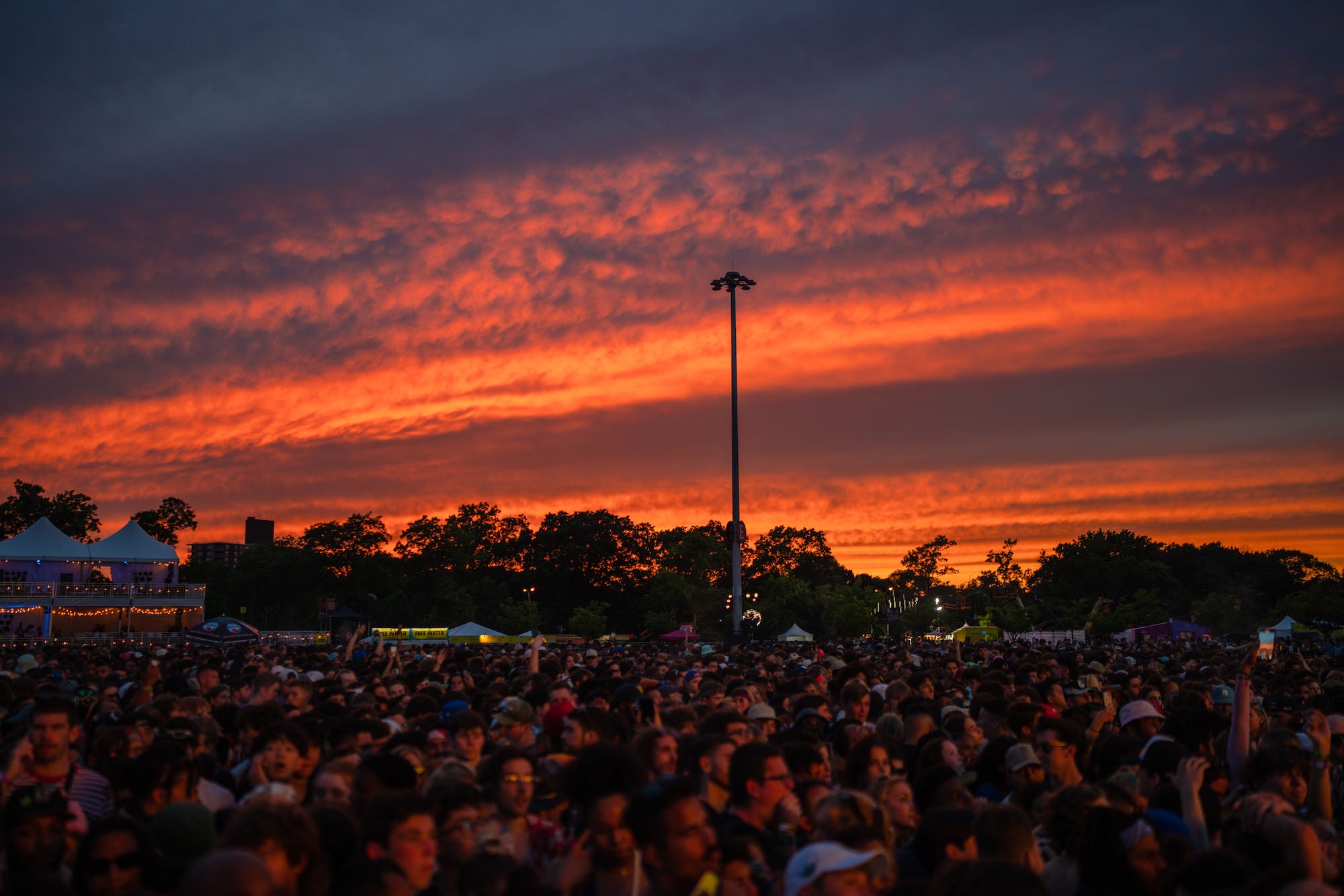 What's In My Bag: A Lightweight Kit For High-Energy Concert