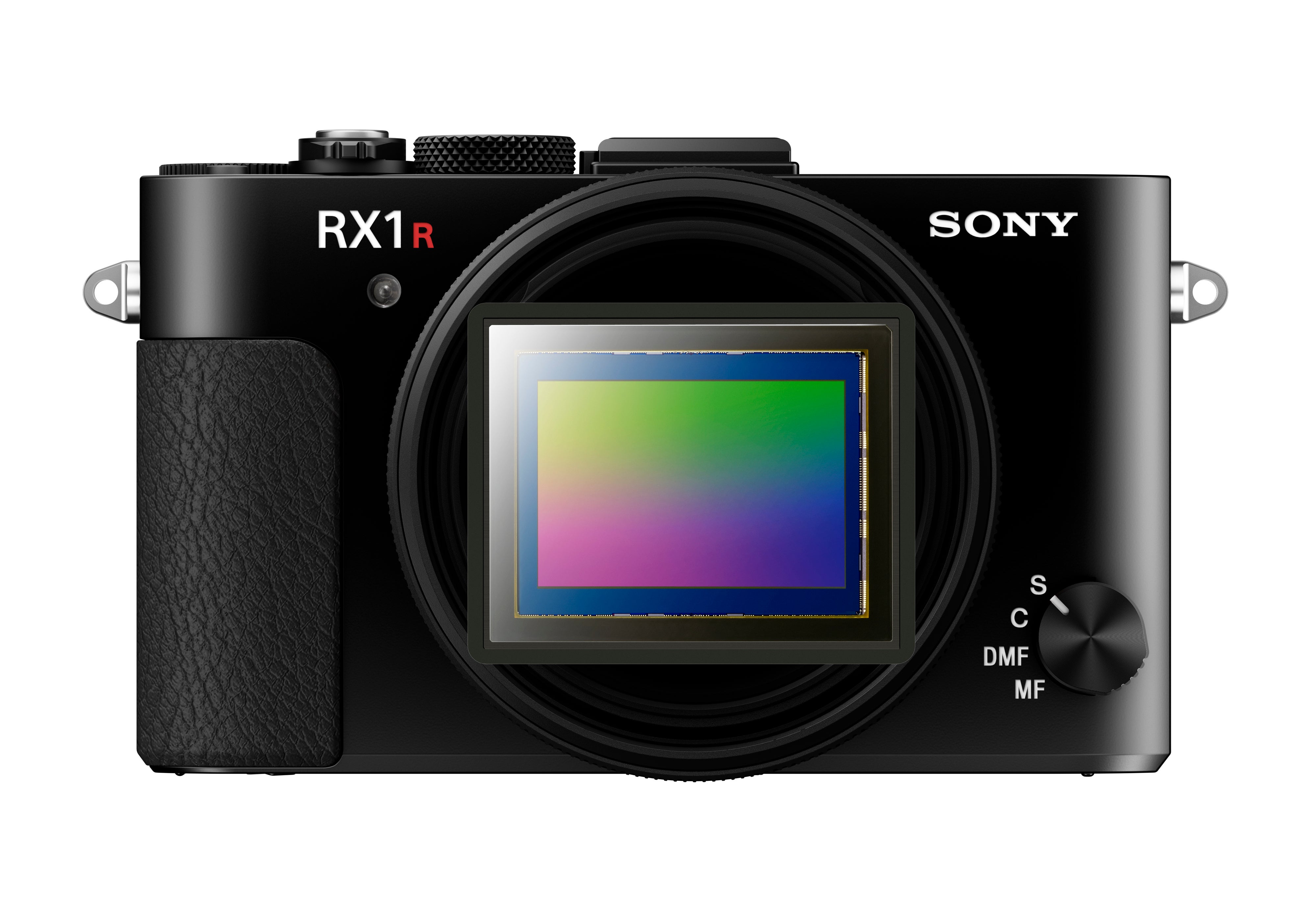 Sony Introduces New Palm-Sized RX1R II Camera with 42.4 MP Full