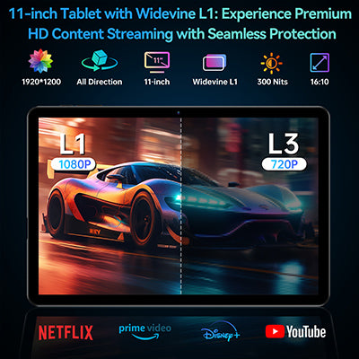 Lpad 3 – ALPHAWOLF