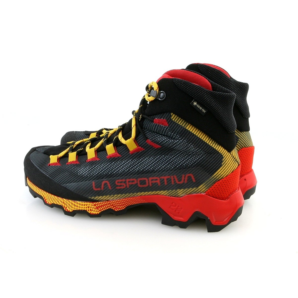 山岳金物店 / La Sportiva・ラ スポルティバ エクイリビウムハイク GTX