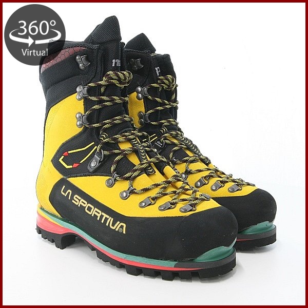 山岳金物店 / La Sportiva NEPAL EVO GTX・ラ スポルティバ ネパール
