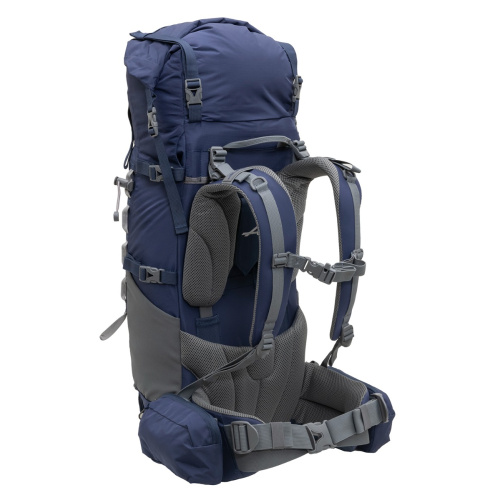 Nomad RT 38 Navy/Charcoal