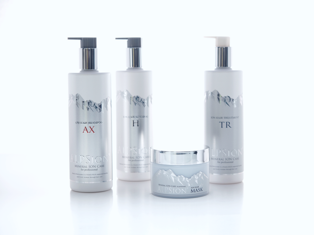 新発売 – ALPSion