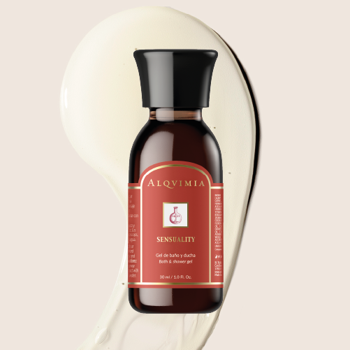 ALQVIMIA | Natural Luxury and Holistic Cosmetics