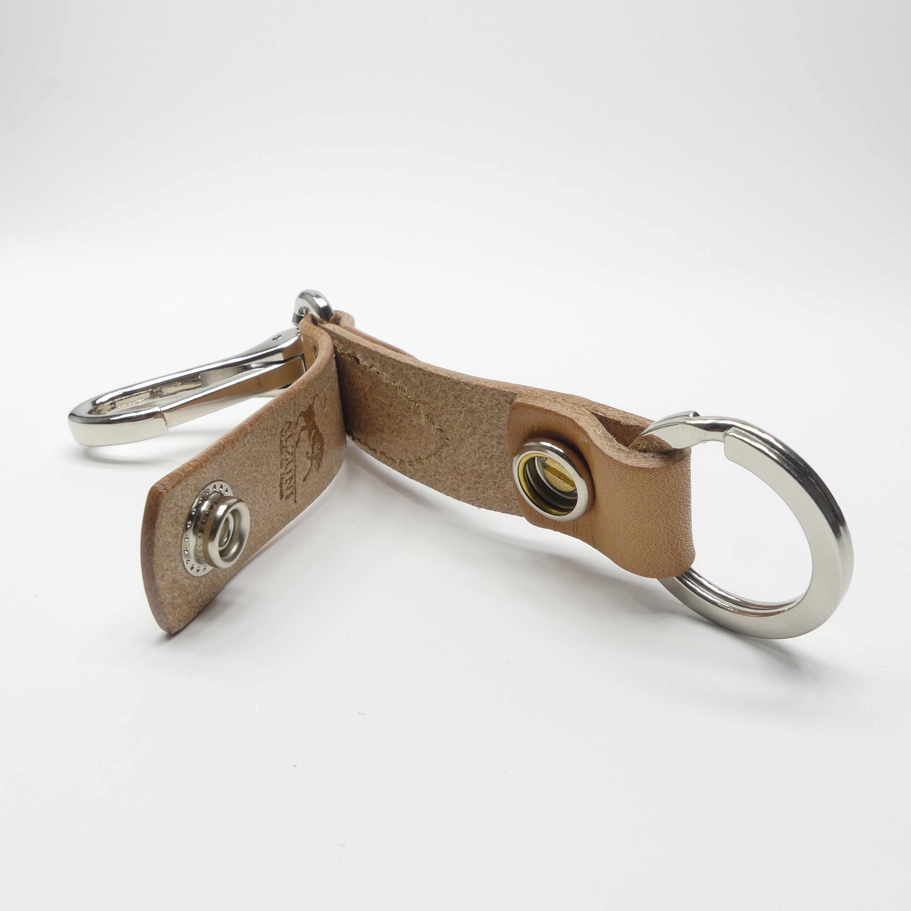 ベルトループキーホルダー（サドル） – ALZUNI ONLINE SHOP