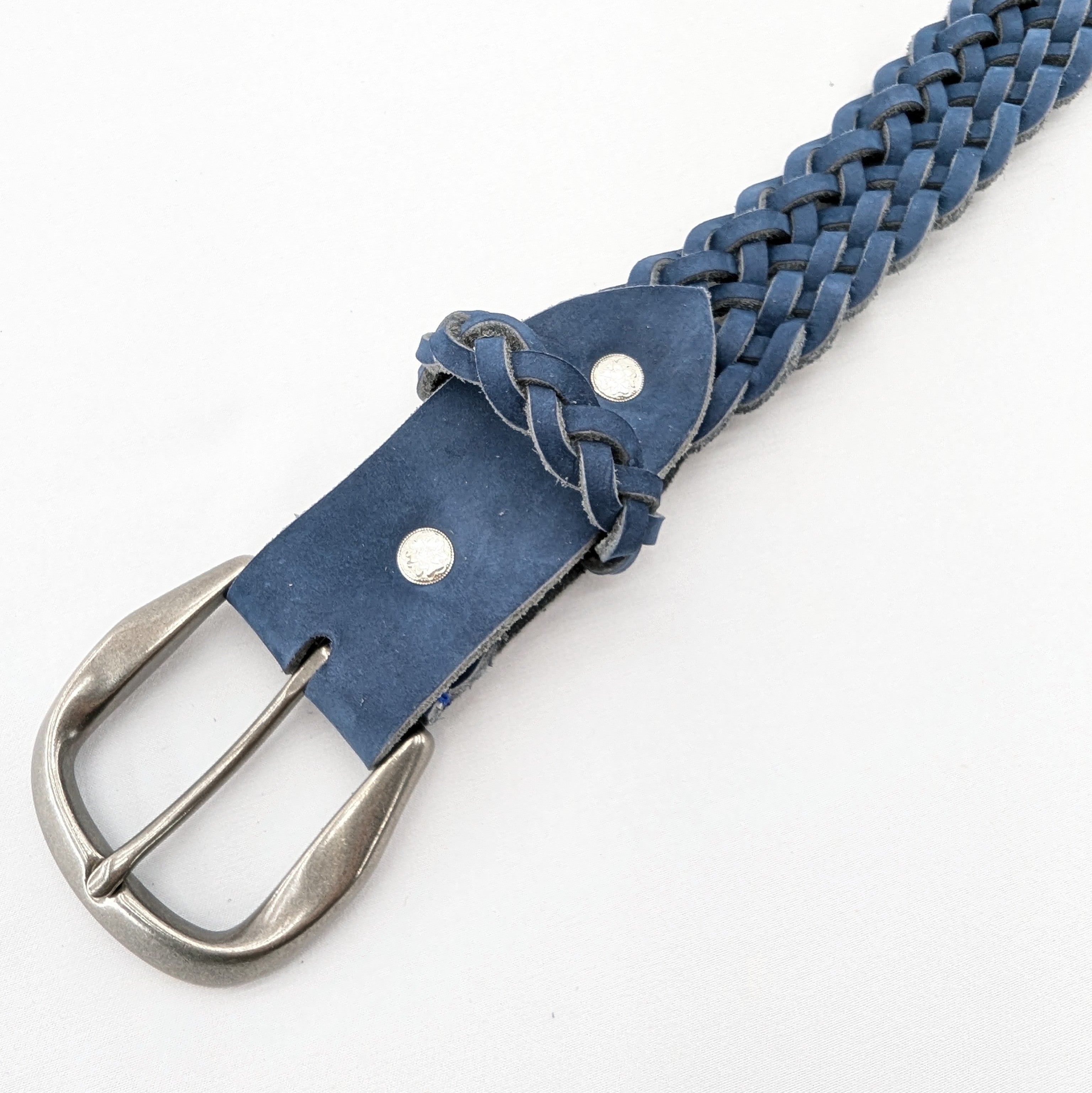 8本編みメッシュベルト 40mm – ALZUNI ONLINE SHOP