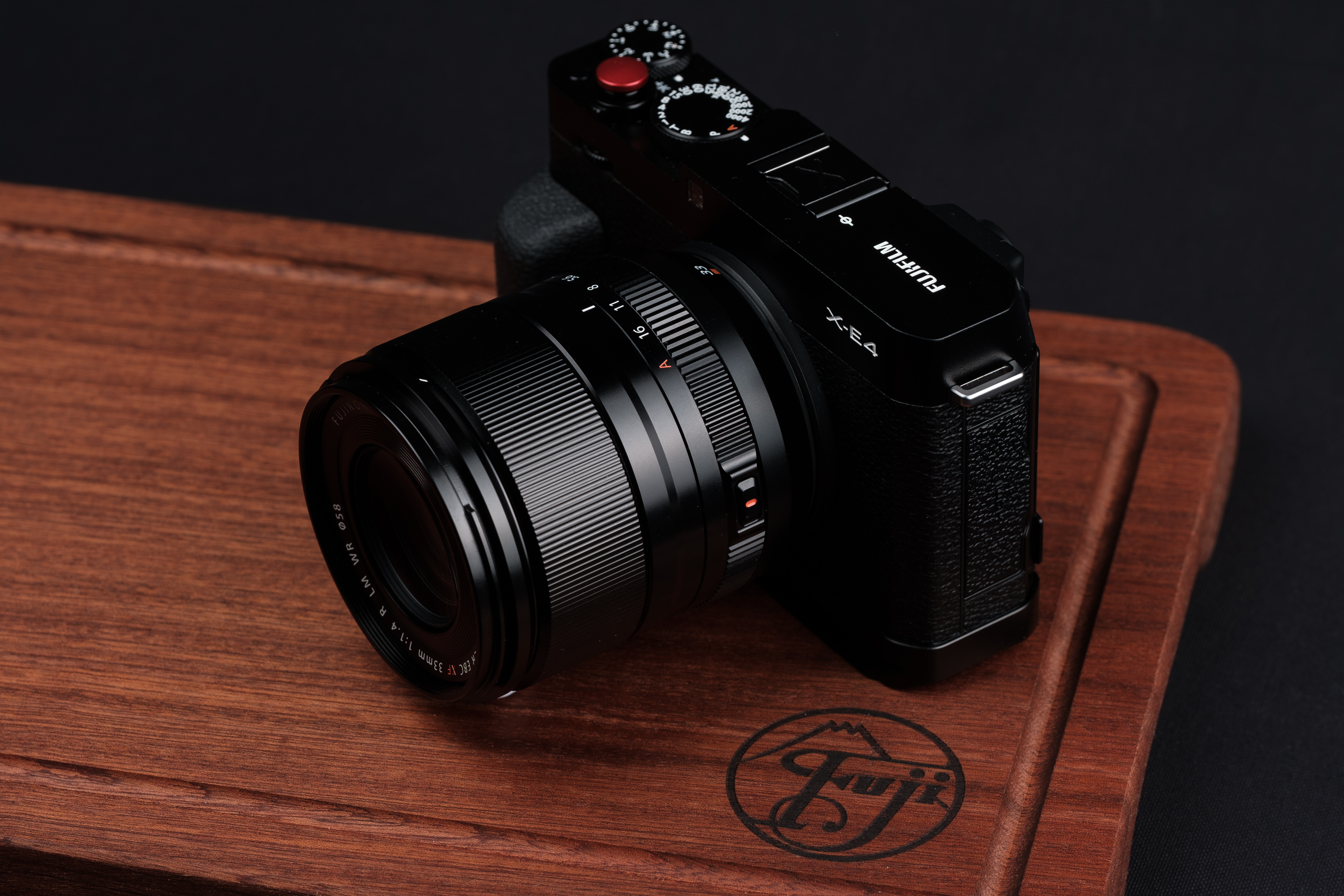 XF33mm F1.4: The “epic” lens for the next decade – Alwin Kok