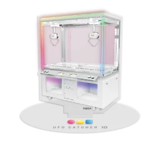 SEGA】アミューズメント エキスポ 2025 公式サイト | セガ フェイブ