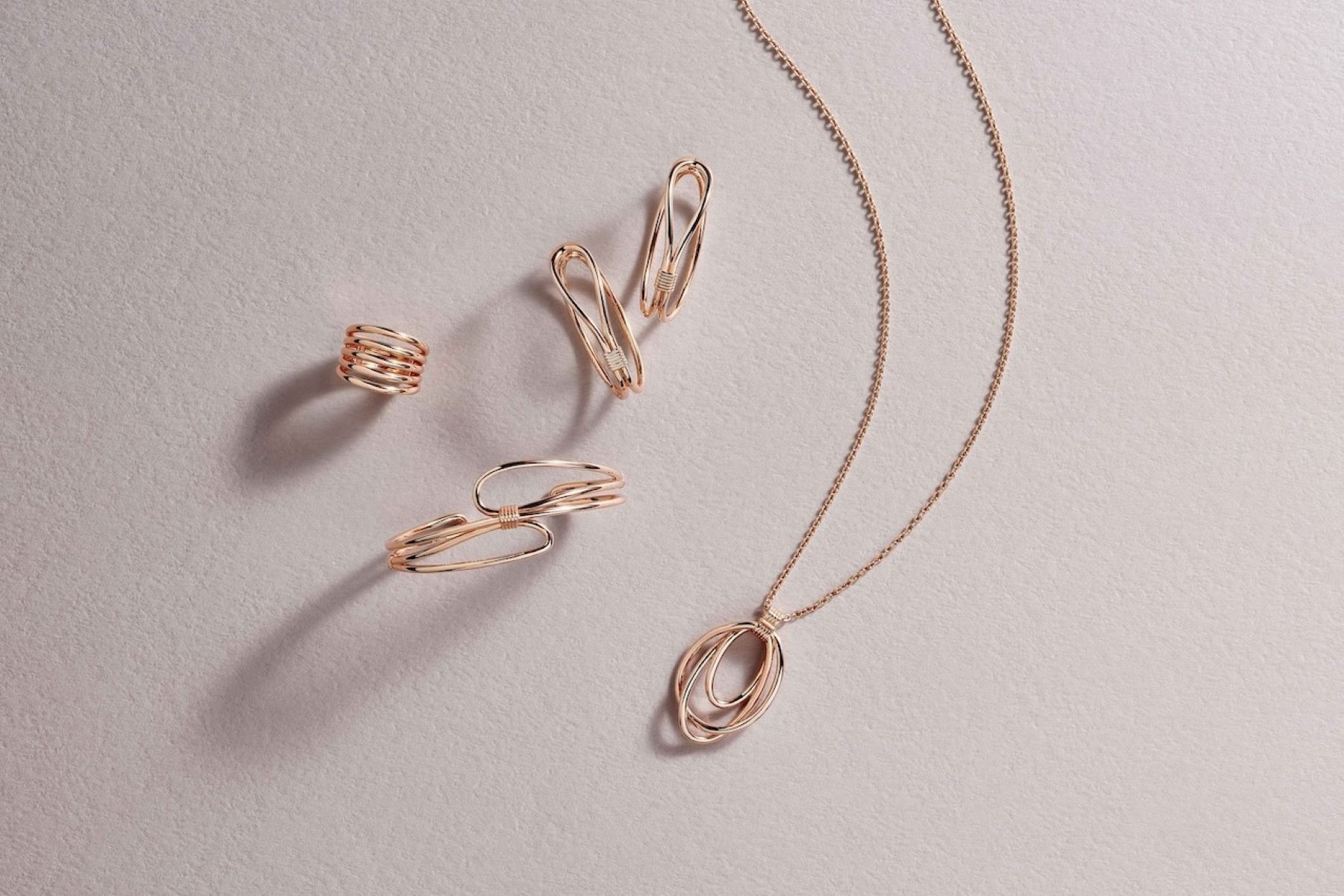 Kengo Kuma + MA,YU by Vendome Aoyama – 2025SS NEW COLLECTION