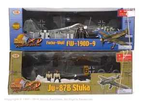 Vectis Auctions | 21st Century Toys The Ultimate Soldier