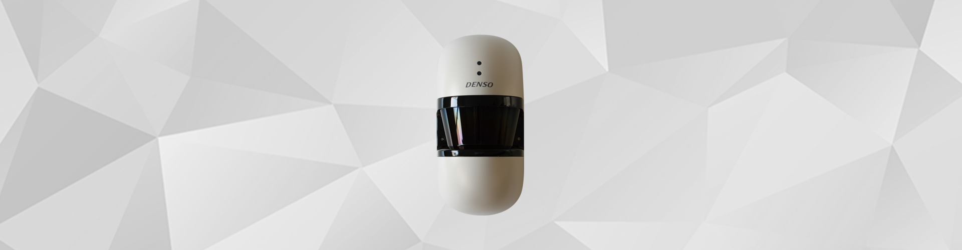 DENSO 遠隔見守りシステム ZONE D