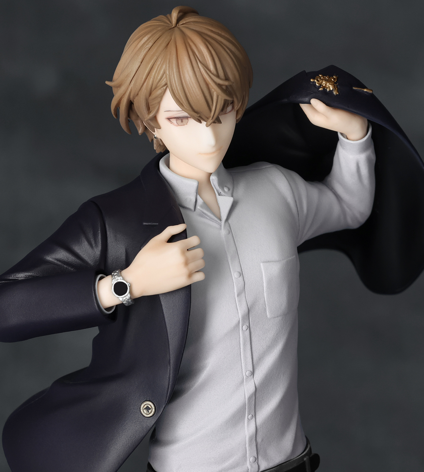 にじさんじ】加賀美ハヤトフィギュア - AMNIBUS