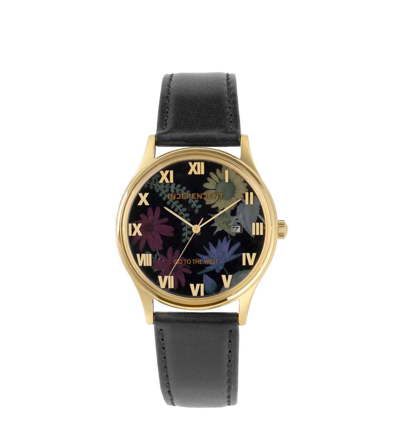 TVアニメ「最遊記RELOAD -ZEROIN-」】INDEPENDENTコラボウオッチ - AMNIBUS