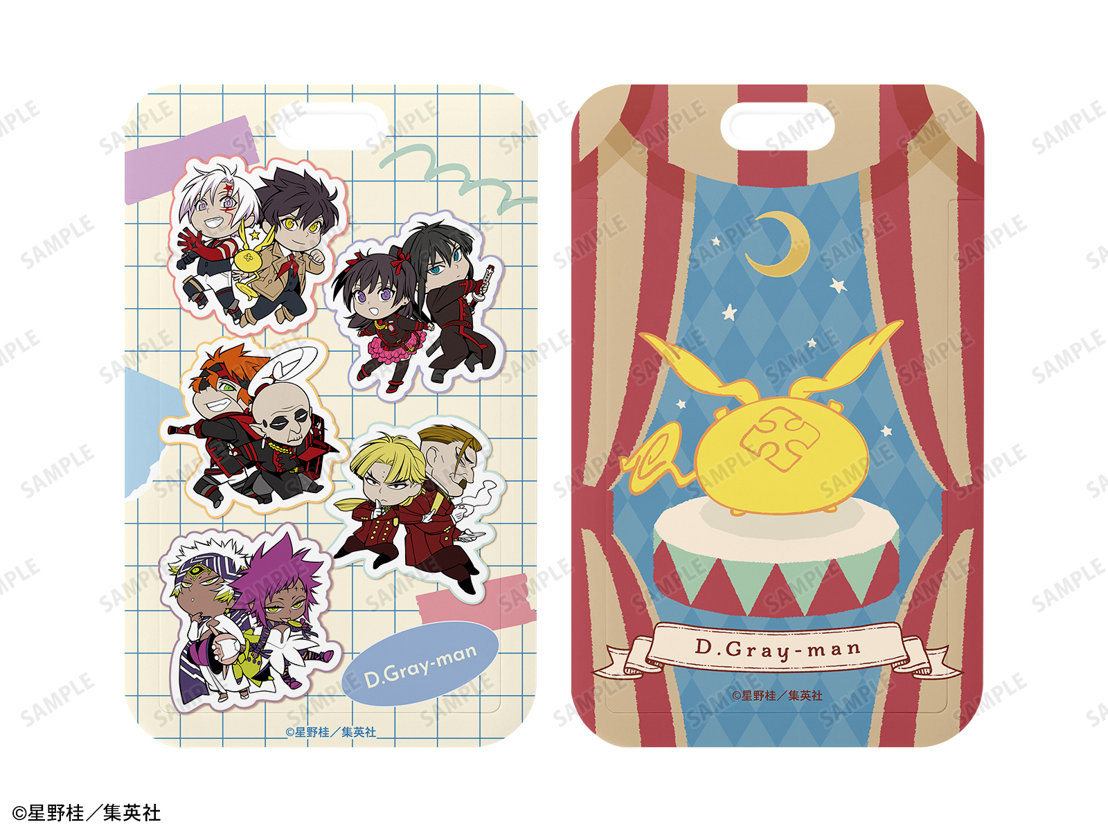 ジャンプフェスタ2026 | AMNIBUS