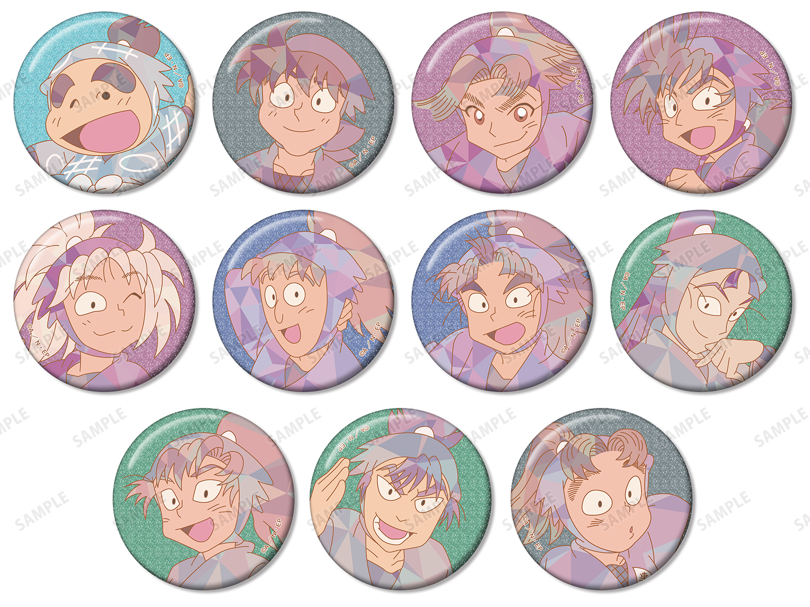 忍たま乱太郎×東武動物公園 ～みんなで飼育実習の段～ | AMNIBUS