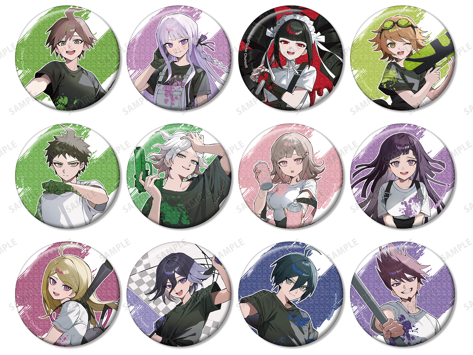 IAGF国际动漫周边展 | AMNIBUS