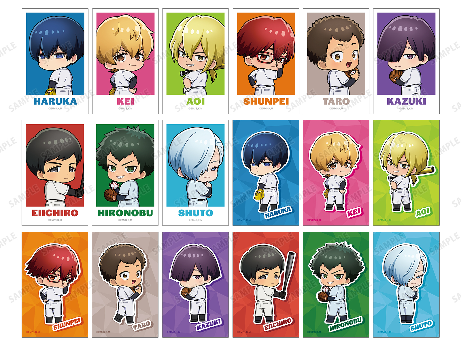 ジャンプフェスタ2026 | AMNIBUS