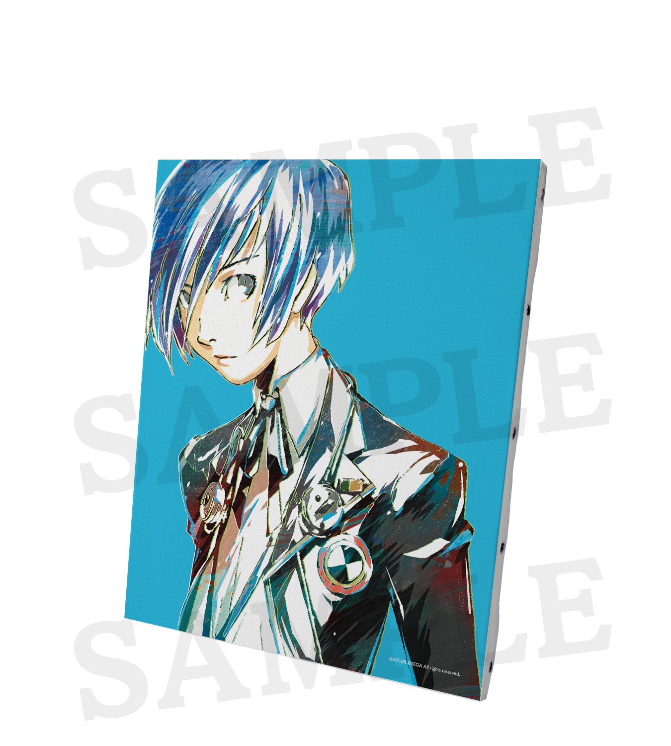 ペルソナ3/4/5 Ani-Art STORE 紀伊國屋書店 西武渋谷店 | AMNIBUS