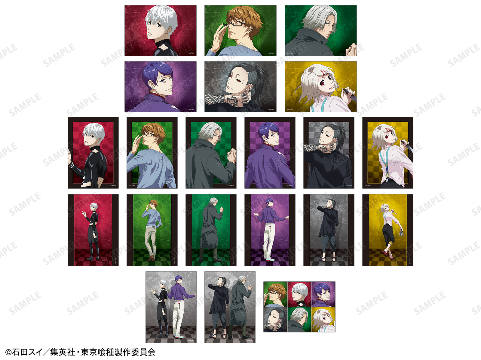 ジャンプフェスタ2026 | AMNIBUS