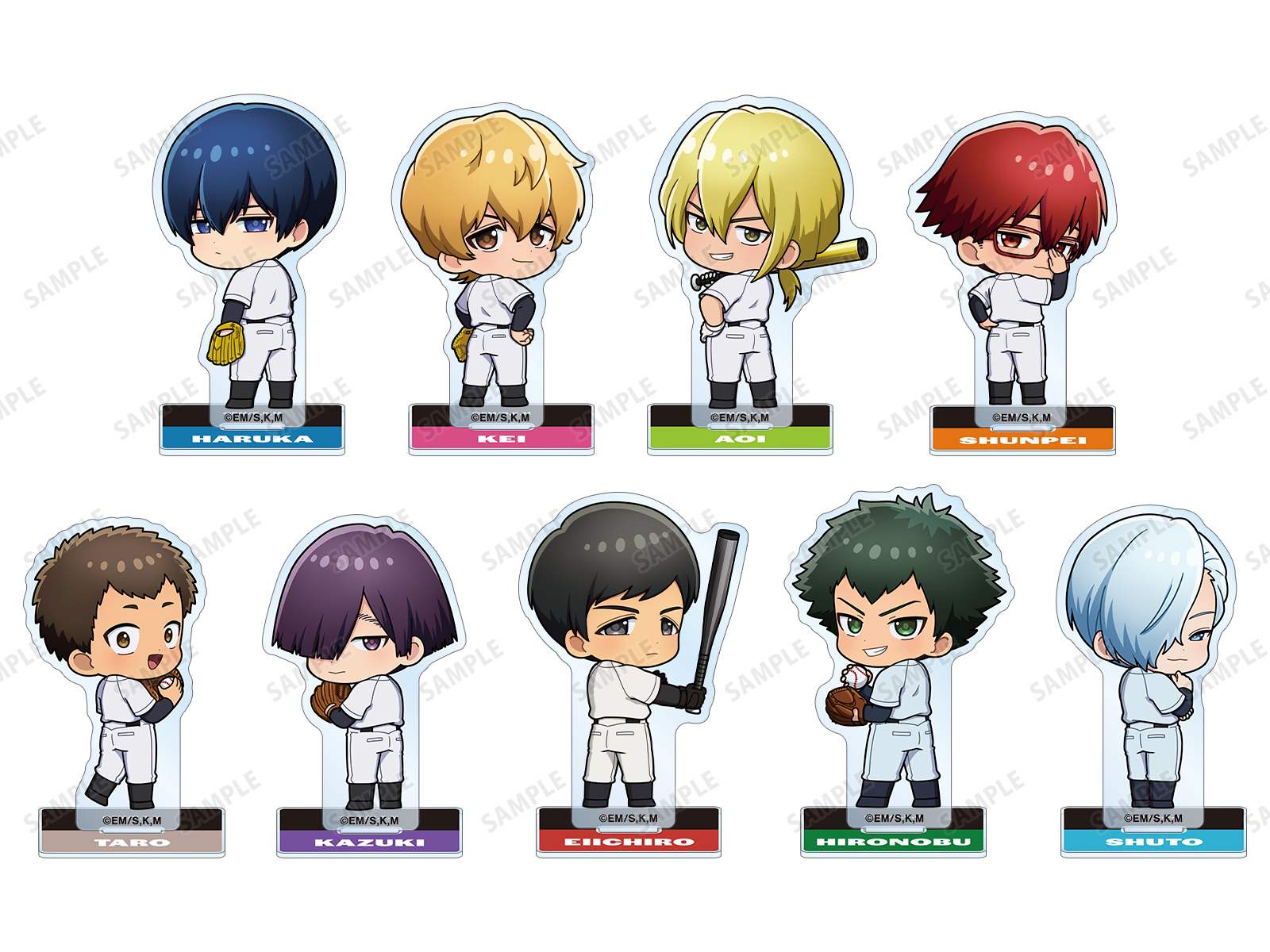 ジャンプフェスタ2026 | AMNIBUS