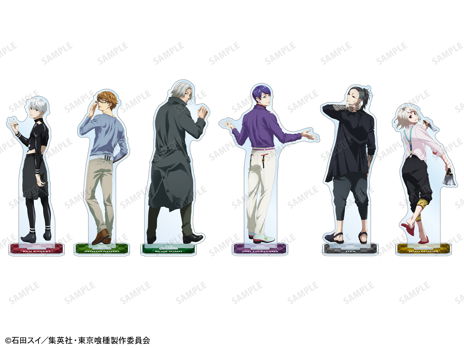 ジャンプフェスタ2026 | AMNIBUS