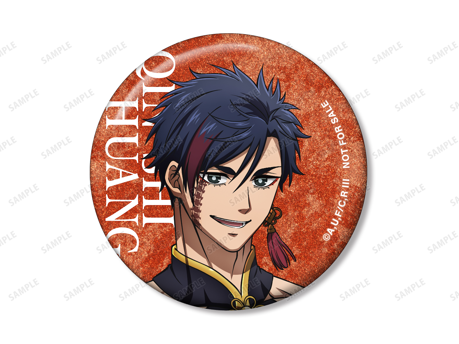 アニメ『終末のワルキューレIII』 POP UP SHOP in マルイ | AMNIBUS